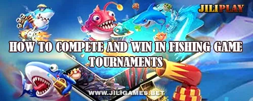 How to Compete and Win in Fishing Game Tournaments